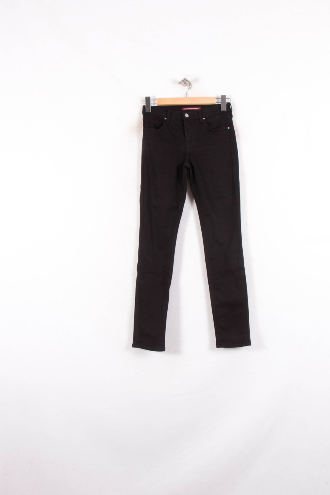 Jean Noir - Taille XS/34 de la marque Comptoir des Cotonniers | PARAD81786 - Vendu par Paradigme - Image 2