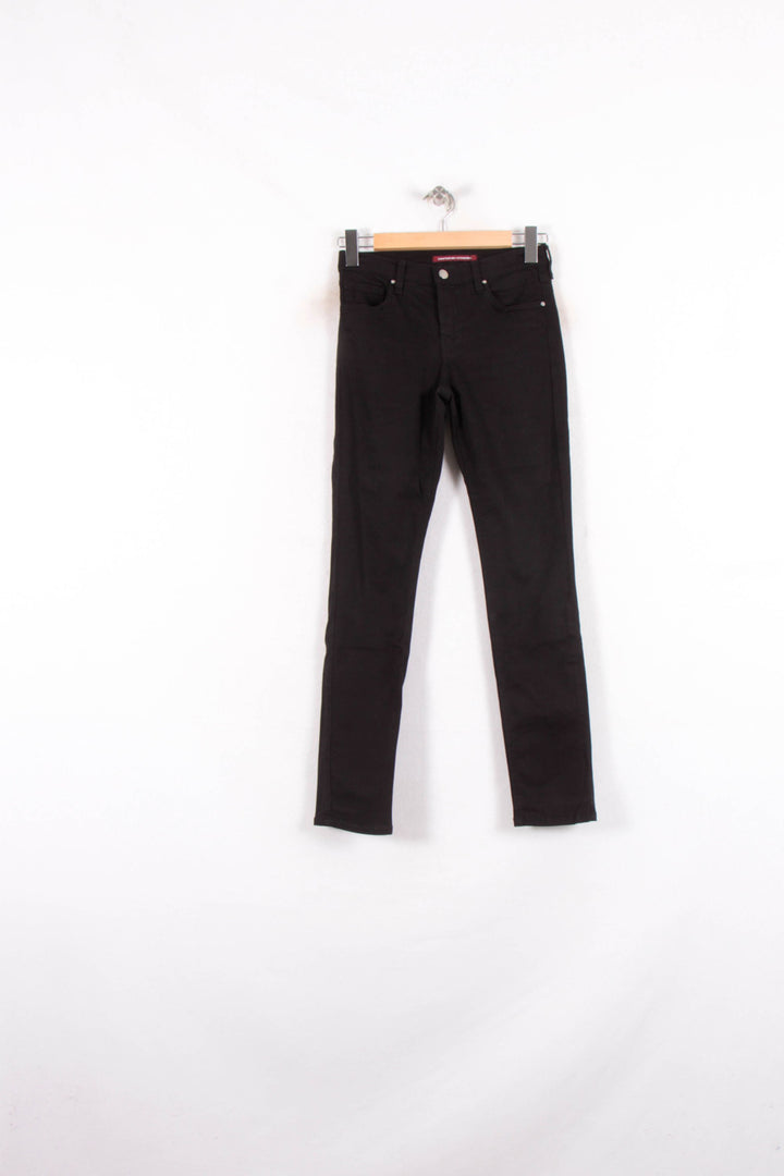 Jean Noir - Taille XS/34 de la marque Comptoir des Cotonniers | PARAD81786 - Vendu par Paradigme - Image 2