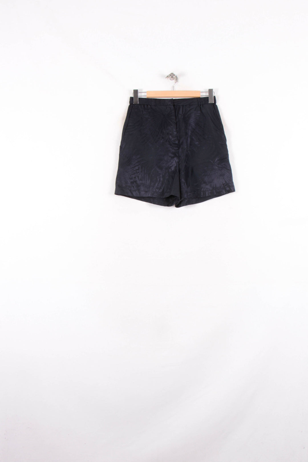 Short Noir - Taille S/36 de la marque COS | PARAD81809 - Vendu par Paradigme - Image 4
