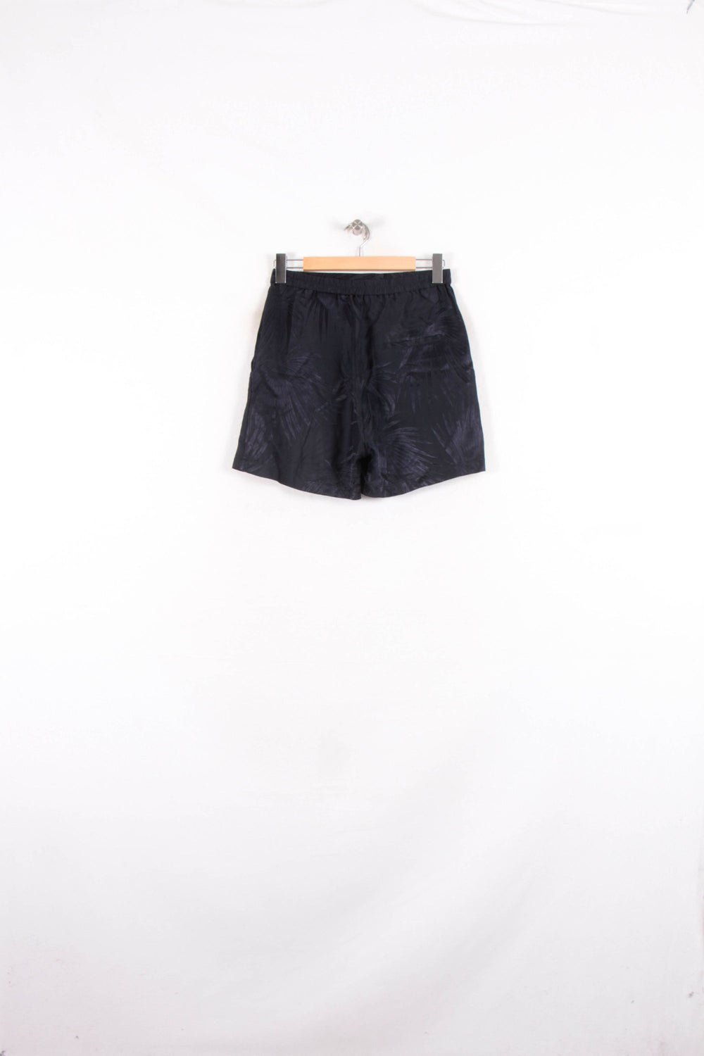 Short Noir - Taille S/36 de la marque COS | PARAD81809 - Vendu par Paradigme - Image 2