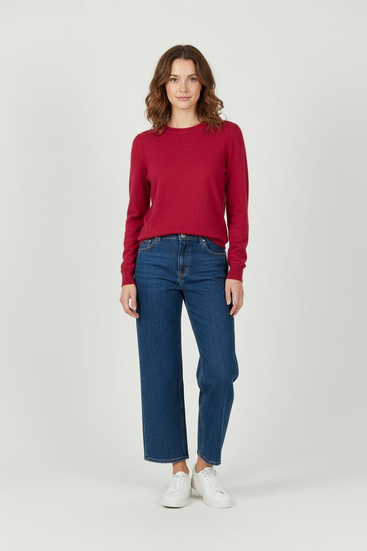 Pull Rose - Taille M/38 de la marque Absolut Cashmere | PARAD8182 - Vendu par Paradigme - Image 1