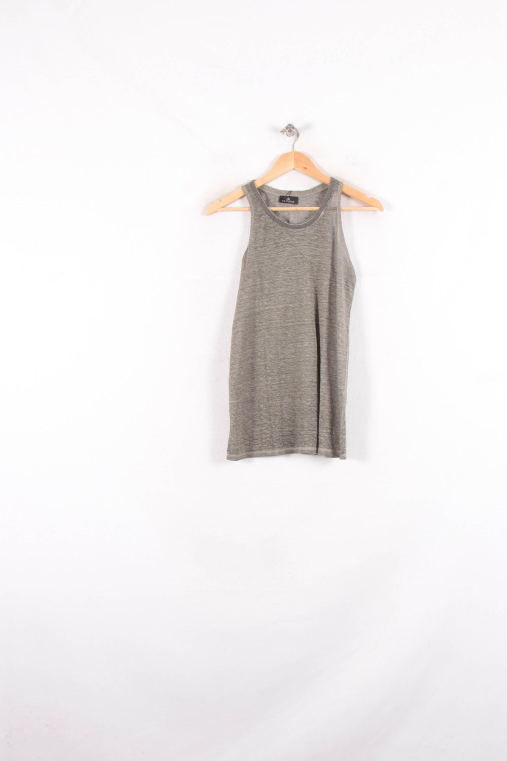 Débardeur Marron - Taille S/36 de la marque One Step | PARAD81842 - Vendu par Paradigme - Image 2