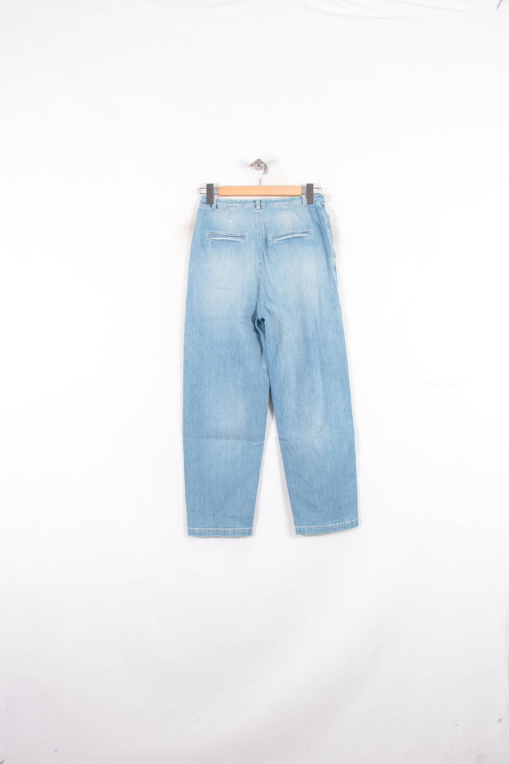 Jean Bleu - Taille M/38 de la marque Closed | PARAD81846 - Vendu par Paradigme - Image 4