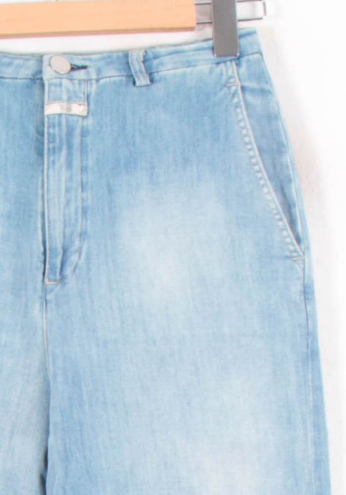 Jean Bleu - Taille M/38 de la marque Closed | PARAD81846 - Vendu par Paradigme - Image 3