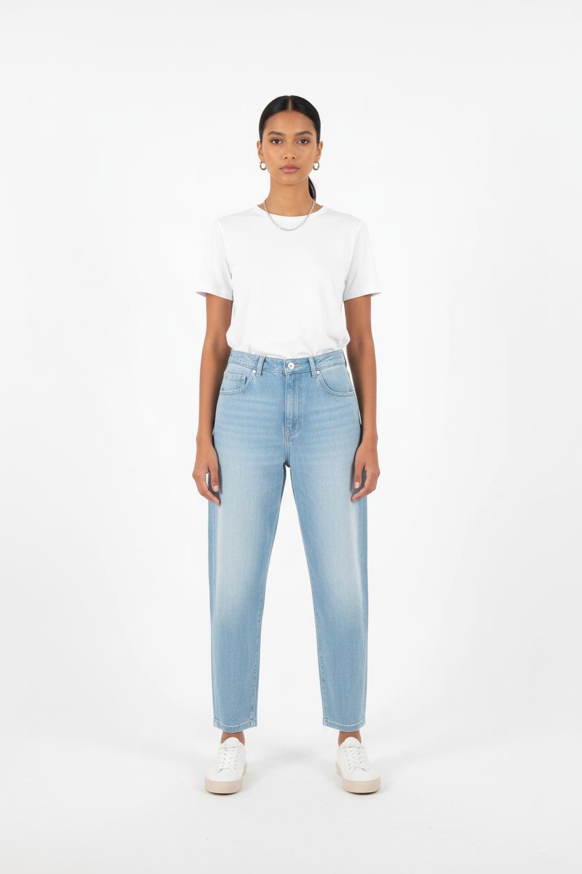 Jean Bleu - Taille M/38 de la marque Closed | PARAD81846 - Vendu par Paradigme - Image 1
