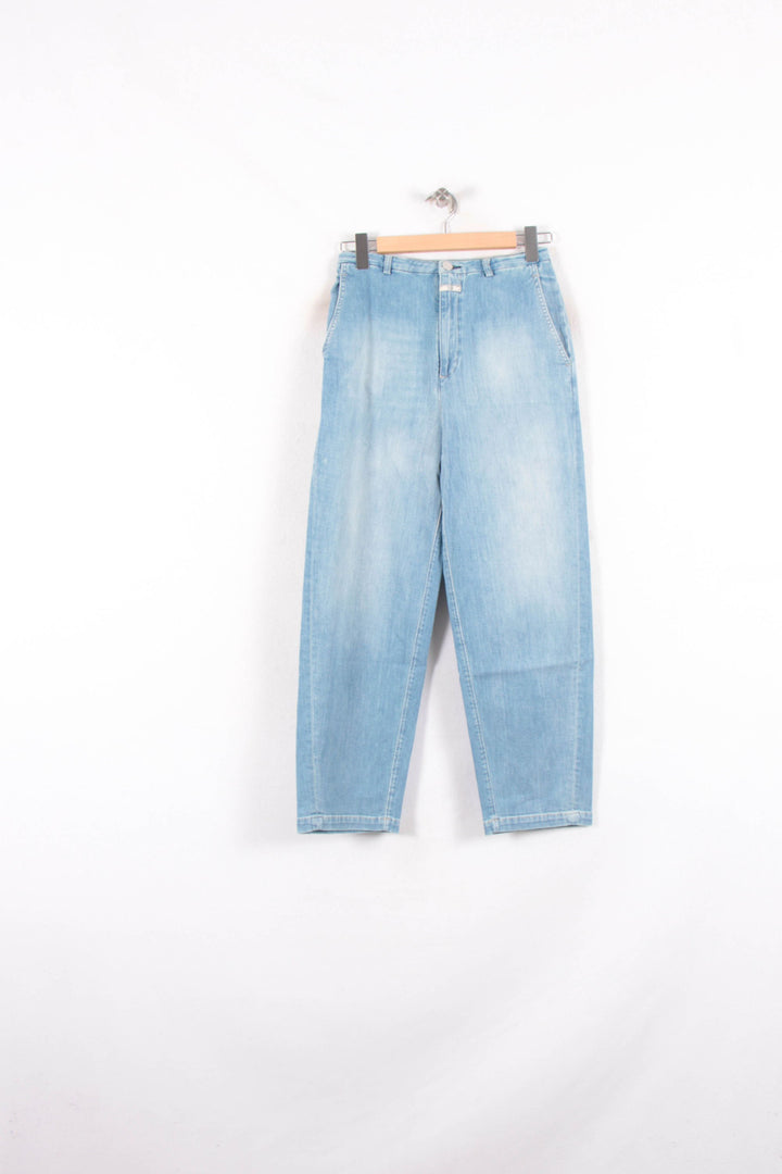 Jean Bleu - Taille M/38 de la marque Closed | PARAD81846 - Vendu par Paradigme - Image 2