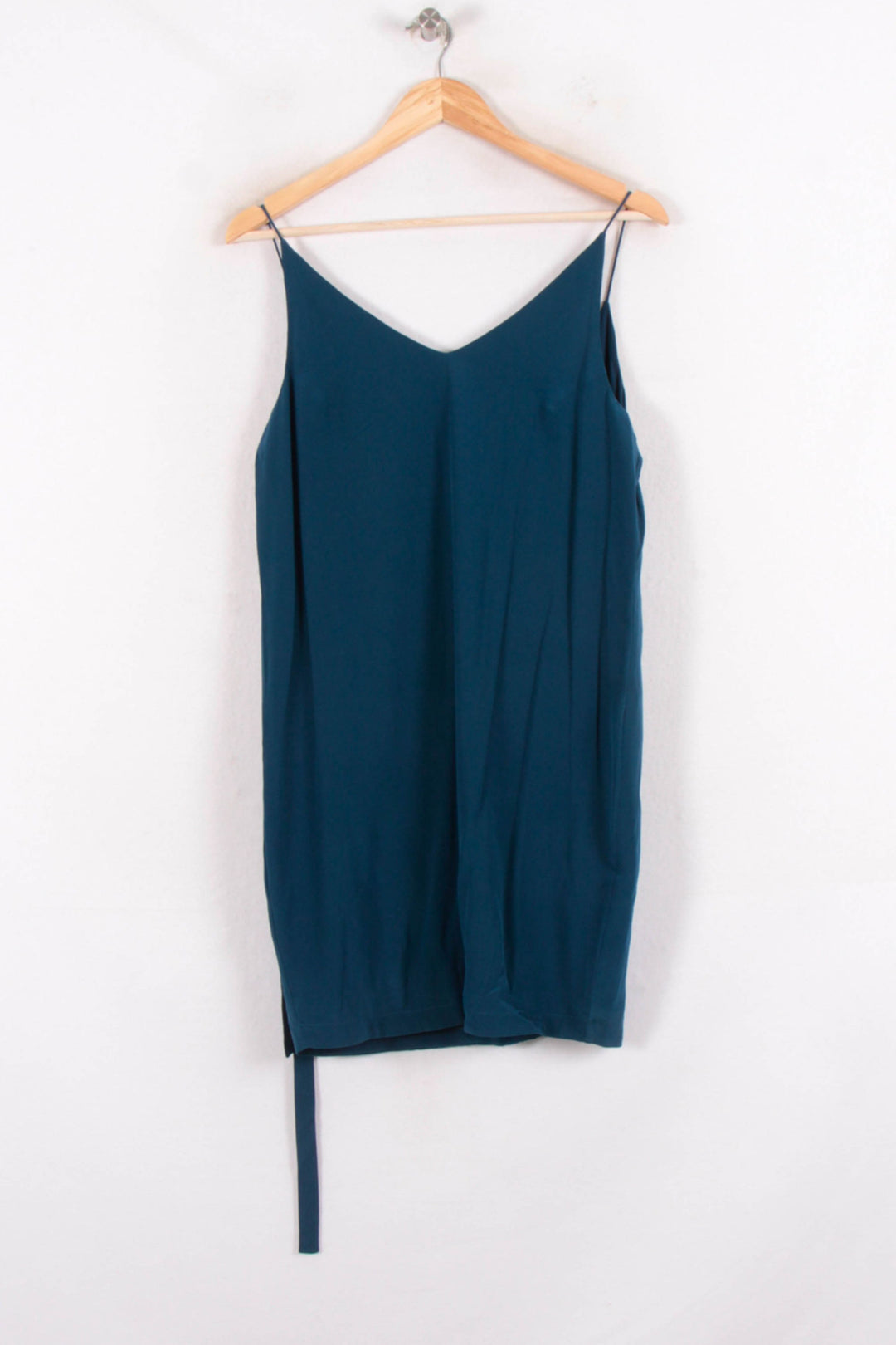 Robe Courte Bleue - Taille S/36 de la marque Karma Koma | PARAD81859 - Vendu par Paradigme - Image 4