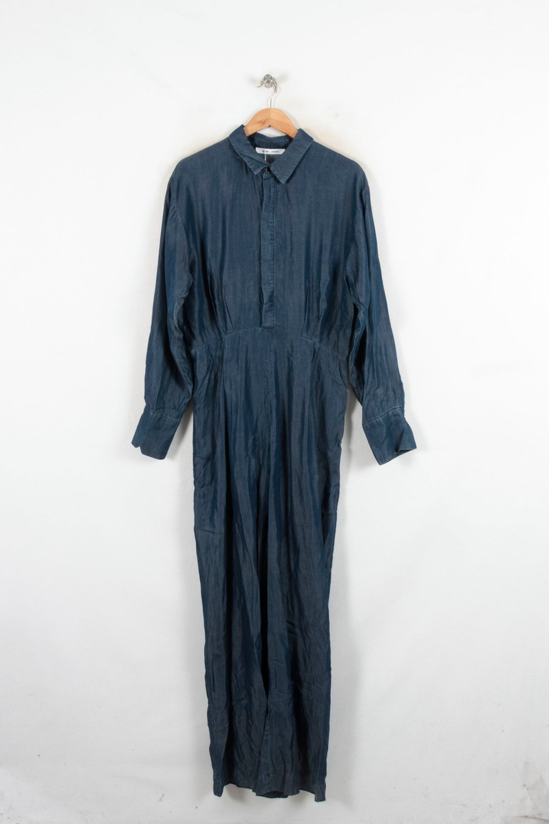 Combinaison Bleue - Taille L/40 de la marque Samsoe Samsoe | PARAD81882 - Vendu par Paradigme - Image 2