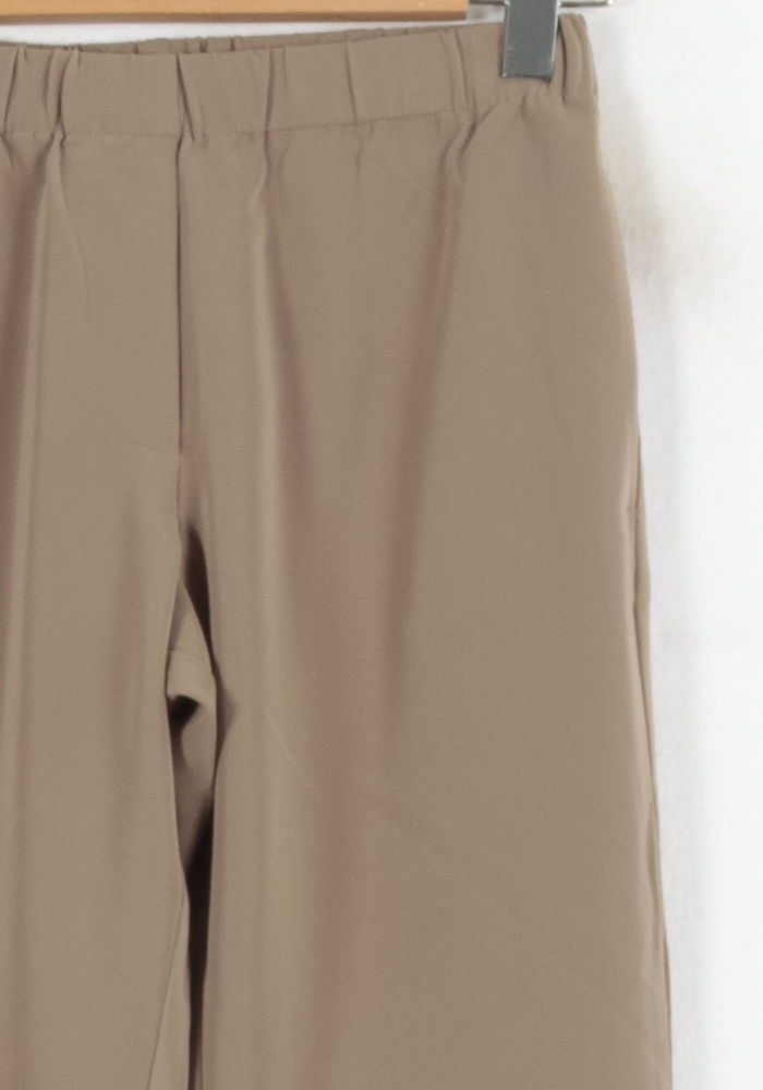 Pantalon Marron - Taille XXS/32 de la marque Samsoe Samsoe | PARAD81887 - Vendu par Paradigme - Image 3