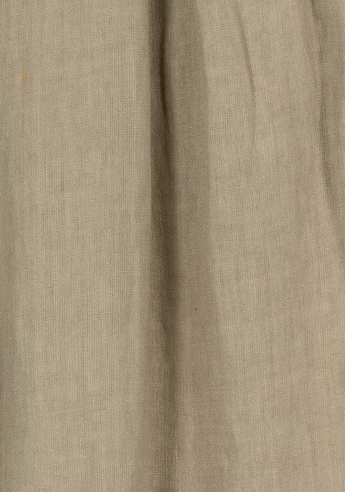 Pantalon Large Beige - Taille S/36 de la marque La Fée Maraboutée | PARAD81897 - Vendu par Paradigme - Image 3
