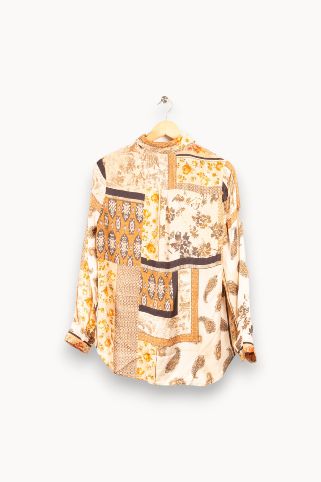 Chemise Clara - S/36