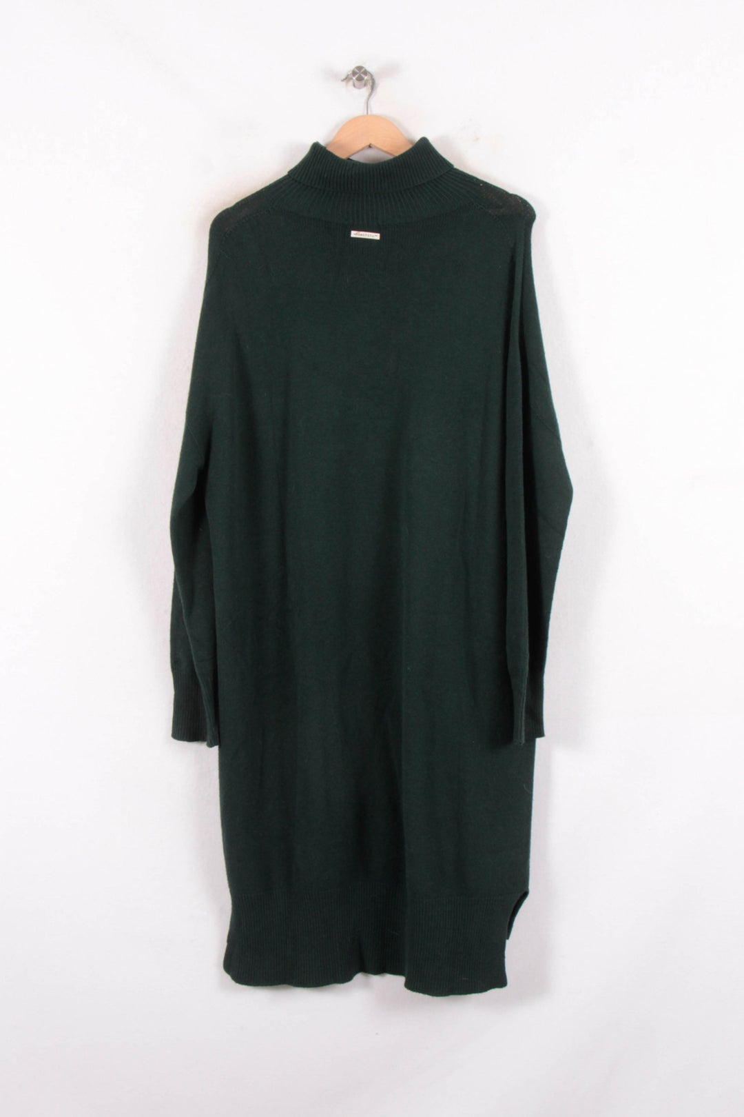 Robe Pull Verte - Taille XS/34 de la marque Humility | PARAD81913 - Vendu par Paradigme - Image 4
