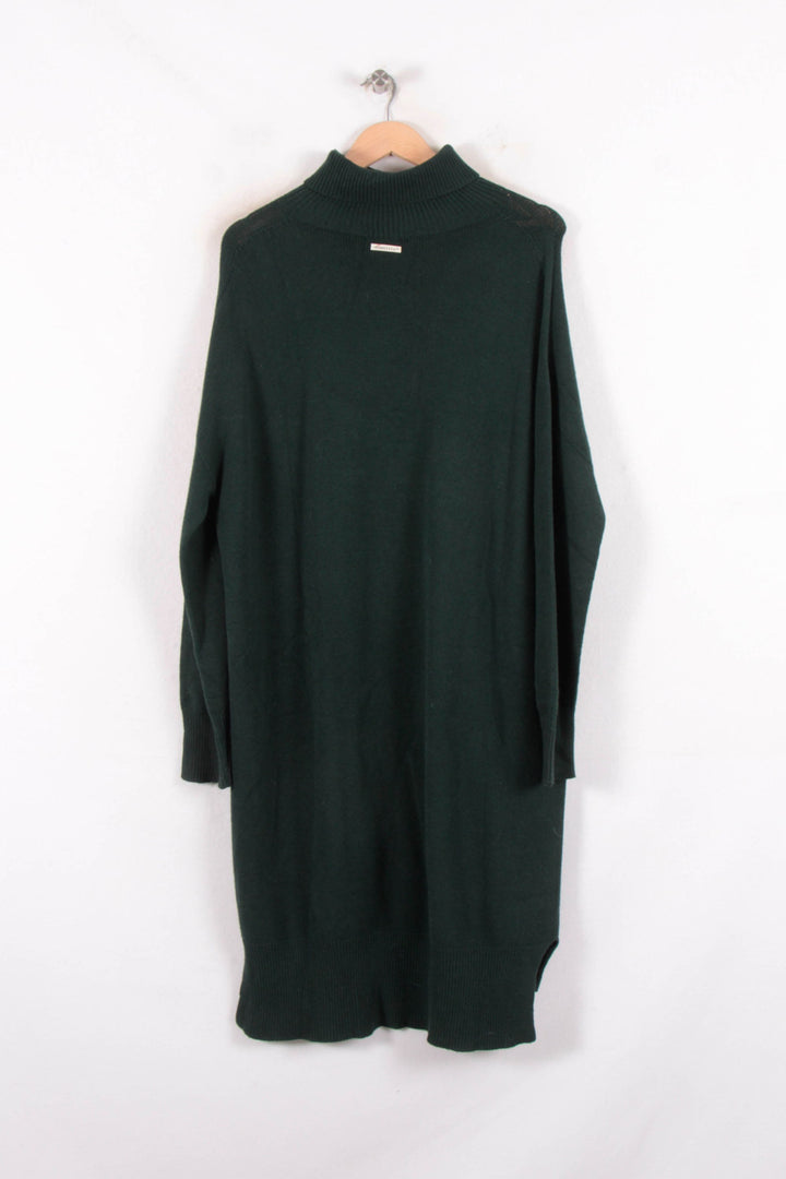 Robe Pull Verte - Taille XS/34 de la marque Humility | PARAD81913 - Vendu par Paradigme - Image 4