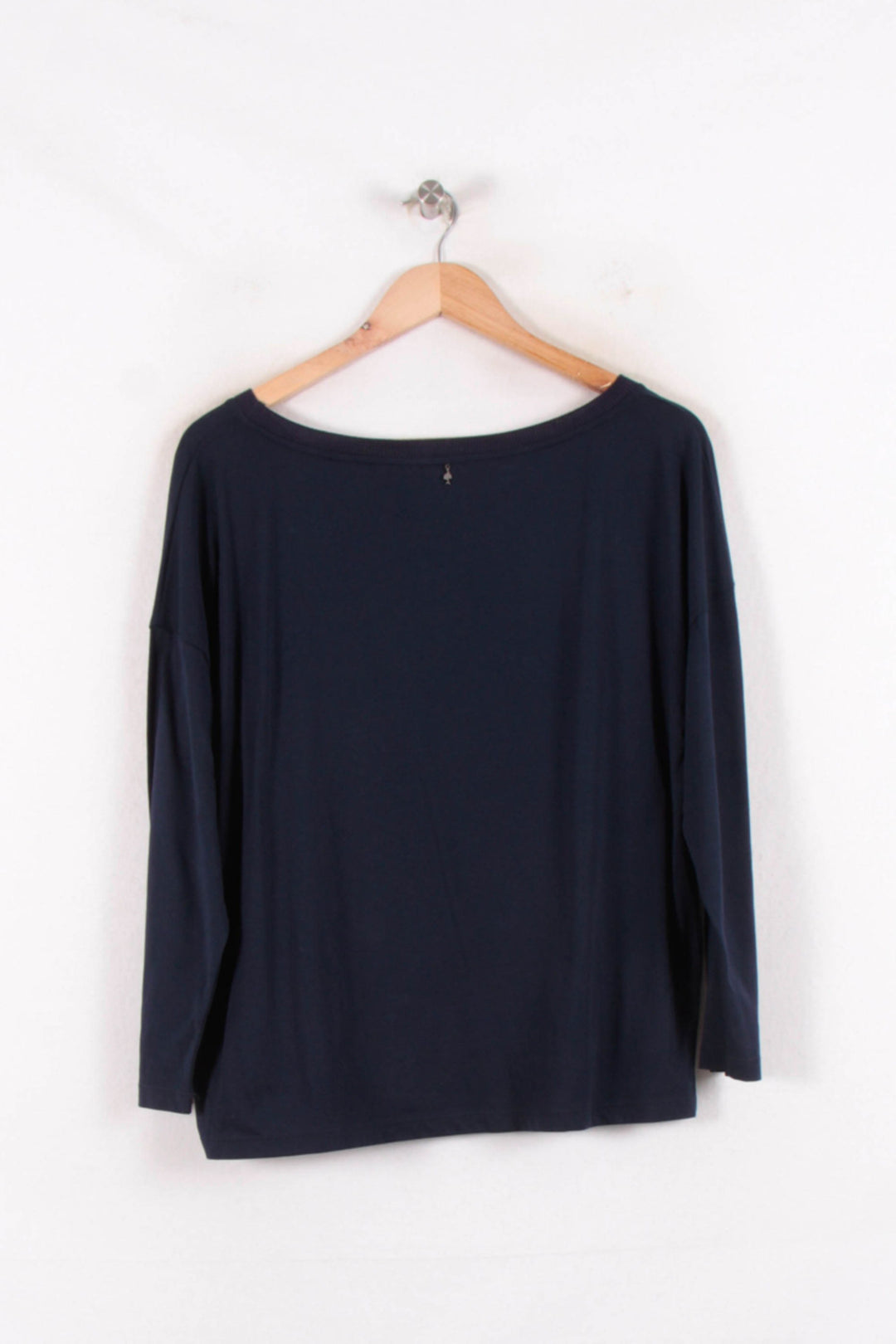 Tee-shirt Manches Longues Bleu - Taille XL/42 de la marque One Step | PARAD81931 - Vendu par Paradigme - Image 4