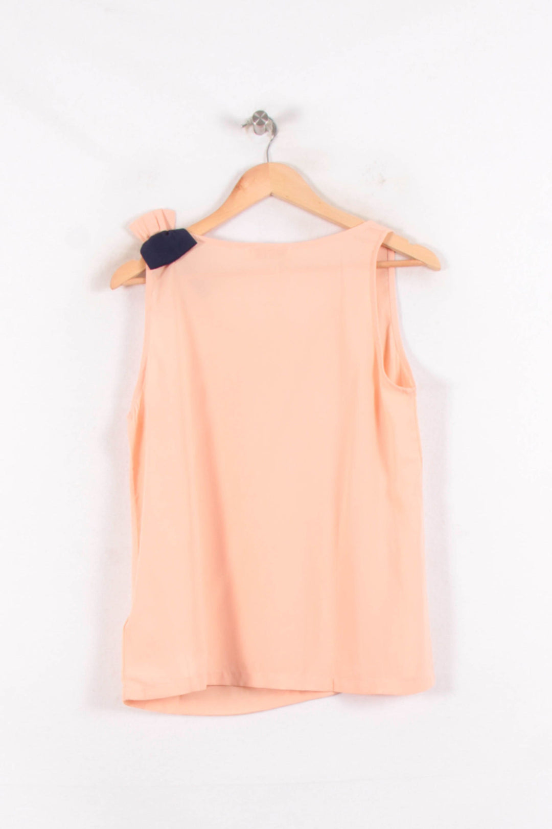 Débardeur Rose et Bleu - Taille M/38 de la marque La Petite Etoile | PARAD81936 - Vendu par Paradigme - Image 4