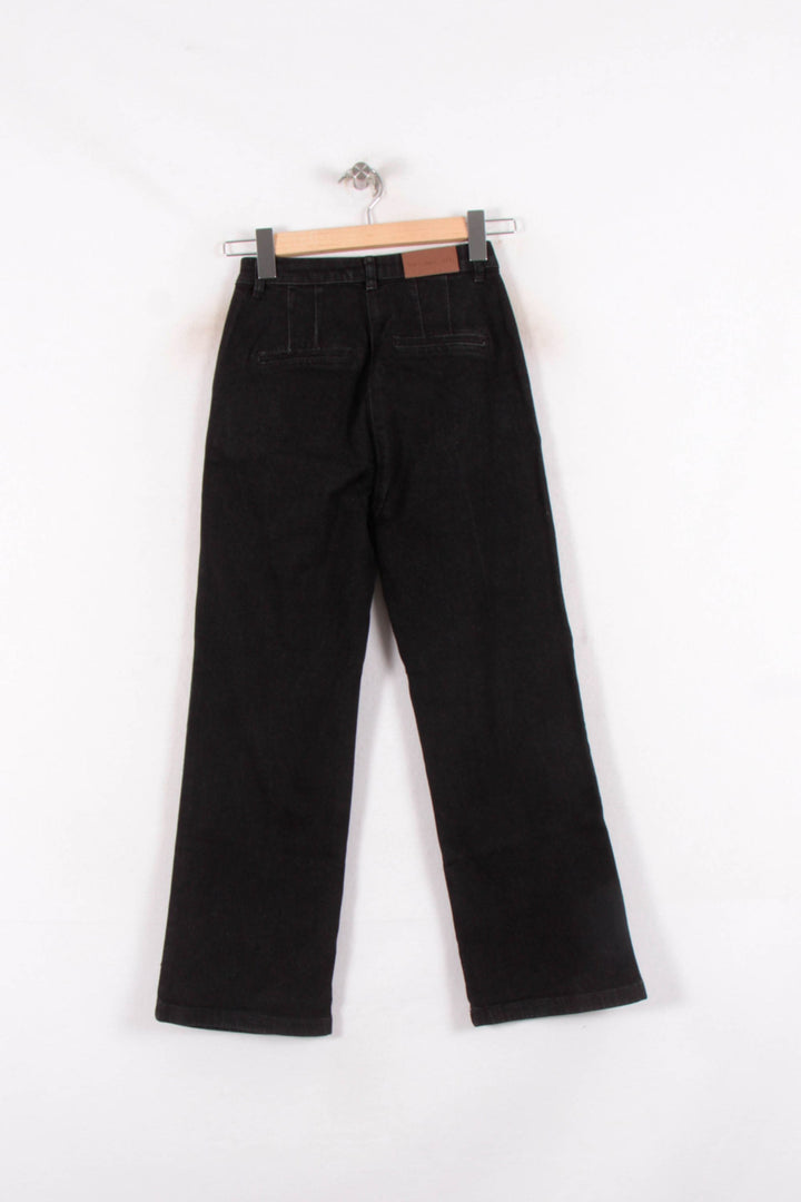 Jean Noir - Taille XS/34 de la marque Karl Marc John | PARAD81959 - Vendu par Paradigme - Image 4
