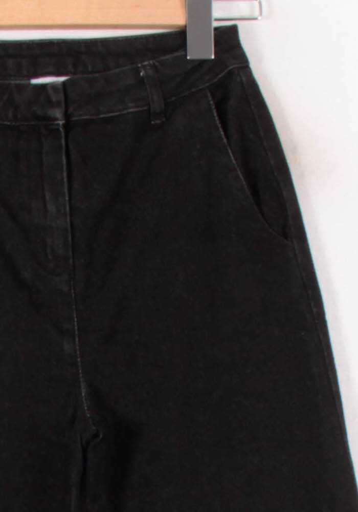 Jean Noir - Taille XS/34 de la marque Karl Marc John | PARAD81959 - Vendu par Paradigme - Image 3