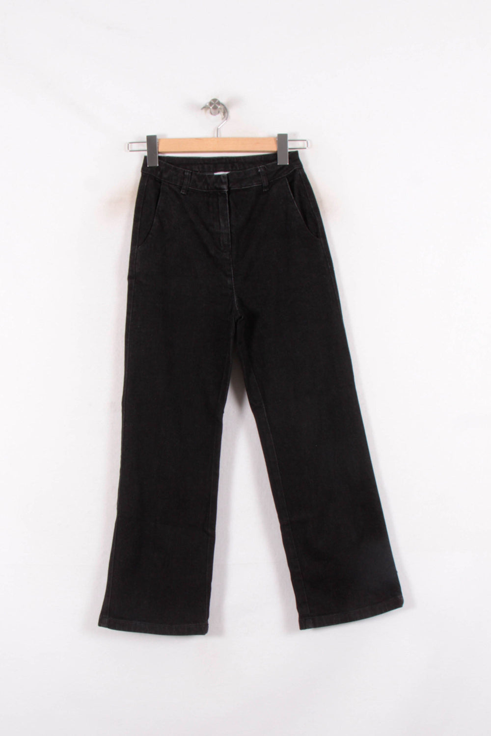 Jean Noir - Taille XS/34 de la marque Karl Marc John | PARAD81959 - Vendu par Paradigme - Image 2