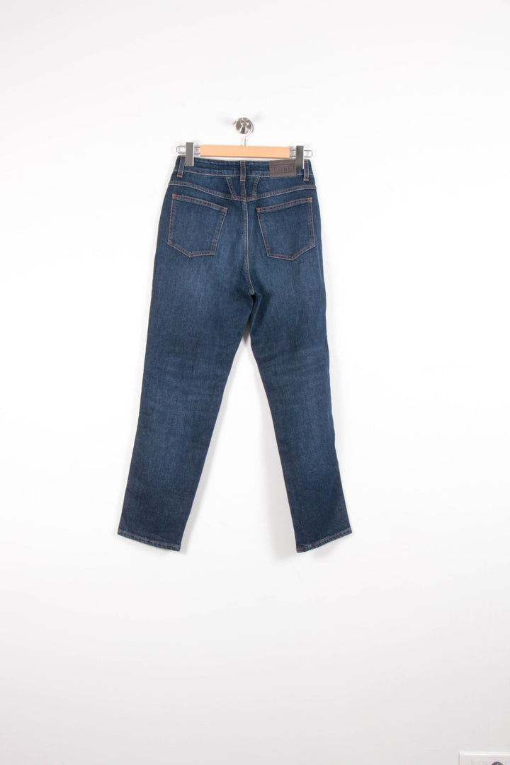 Jean Bleu - Taille XL/42 de la marque Closed | PARAD81975 - Vendu par Paradigme - Image 4