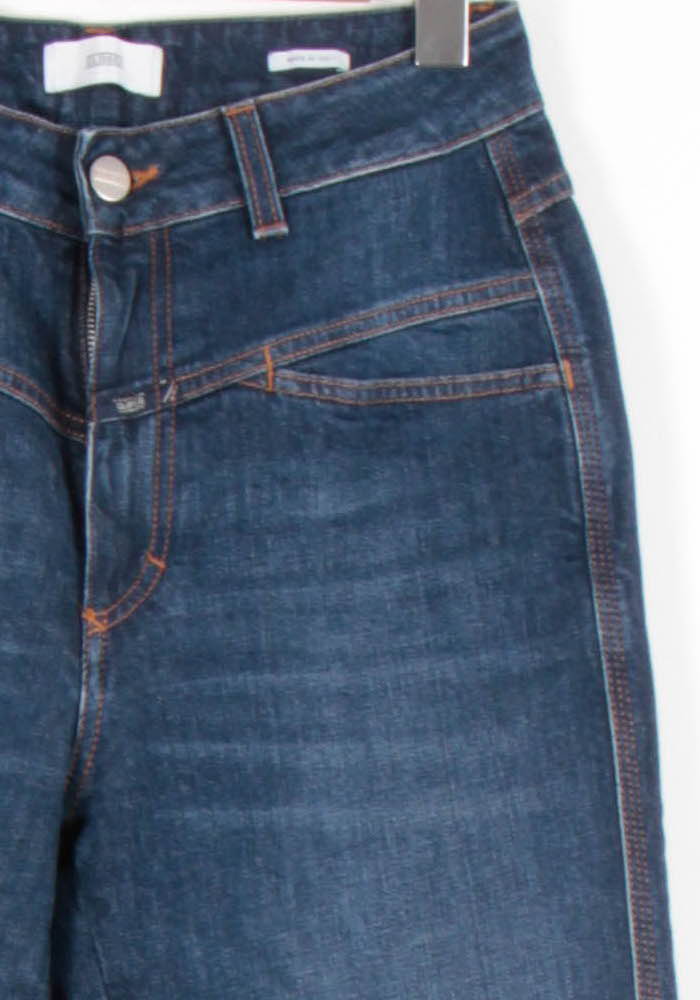 Jean Bleu - Taille XL/42 de la marque Closed | PARAD81975 - Vendu par Paradigme - Image 3
