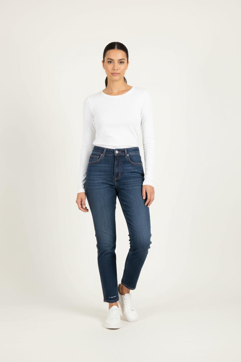 Jean Bleu - Taille XL/42 de la marque Closed | PARAD81975 - Vendu par Paradigme - Image 1