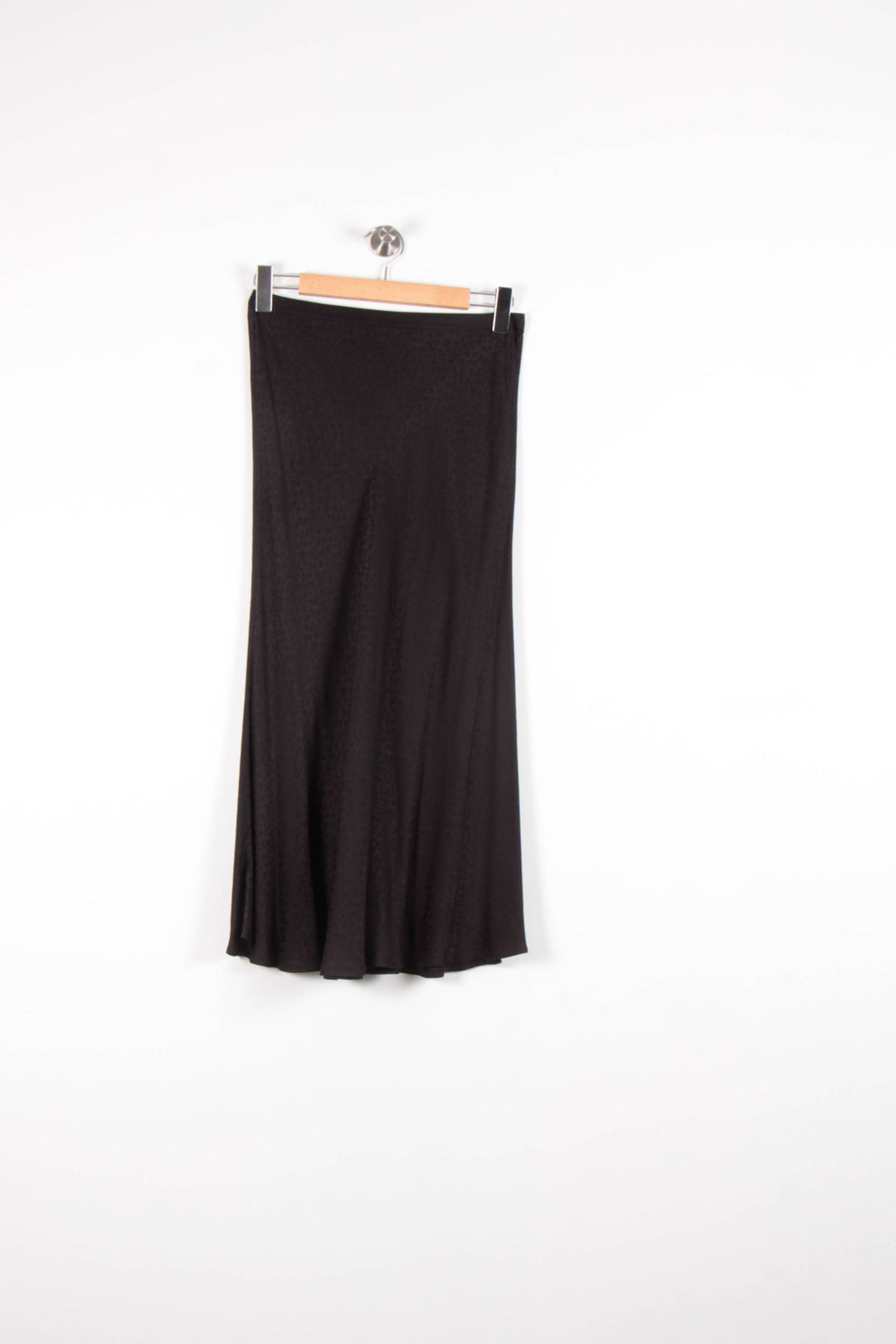 Jupe Longue Noire - Taille M/38 de la marque Bérénice | PARAD81985 - Vendu par Paradigme - Image 2