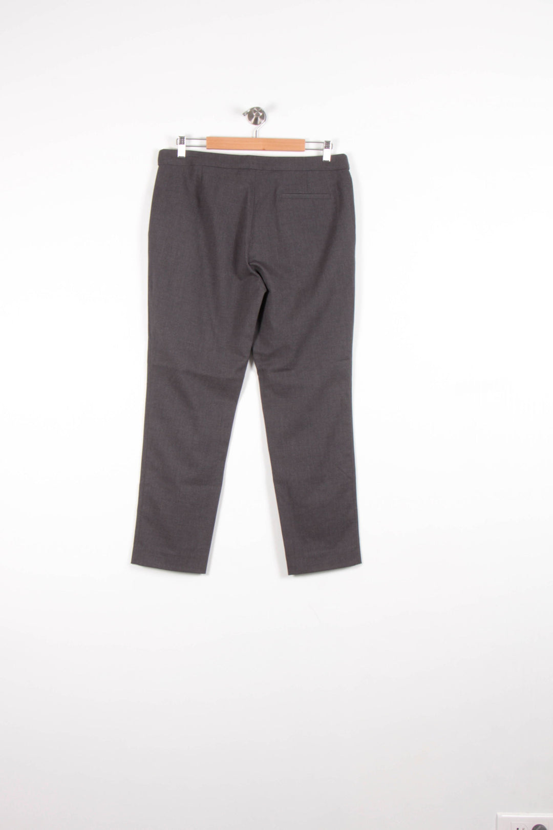 Pantalon Gris - Taille XL/42 de la marque Pablo | PARAD82013 - Vendu par Paradigme - Image 4