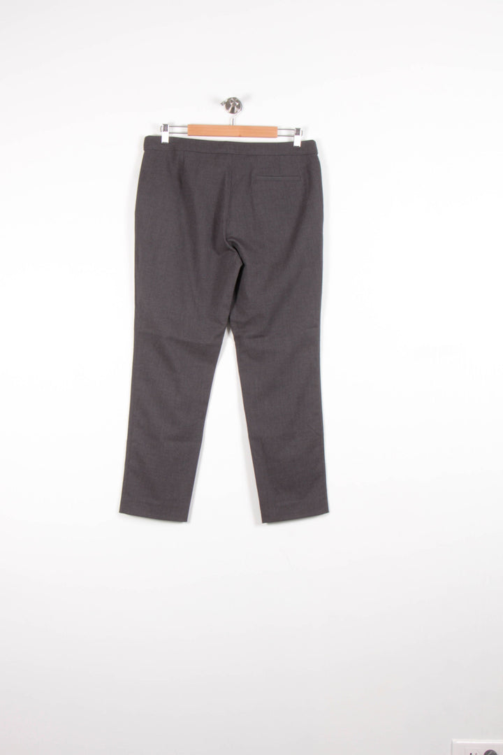 Pantalon Gris - Taille XL/42 de la marque Pablo | PARAD82013 - Vendu par Paradigme - Image 4