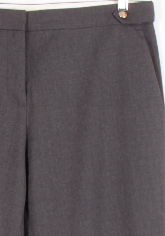 Pantalon Gris - Taille XL/42 de la marque Pablo | PARAD82013 - Vendu par Paradigme - Image 3