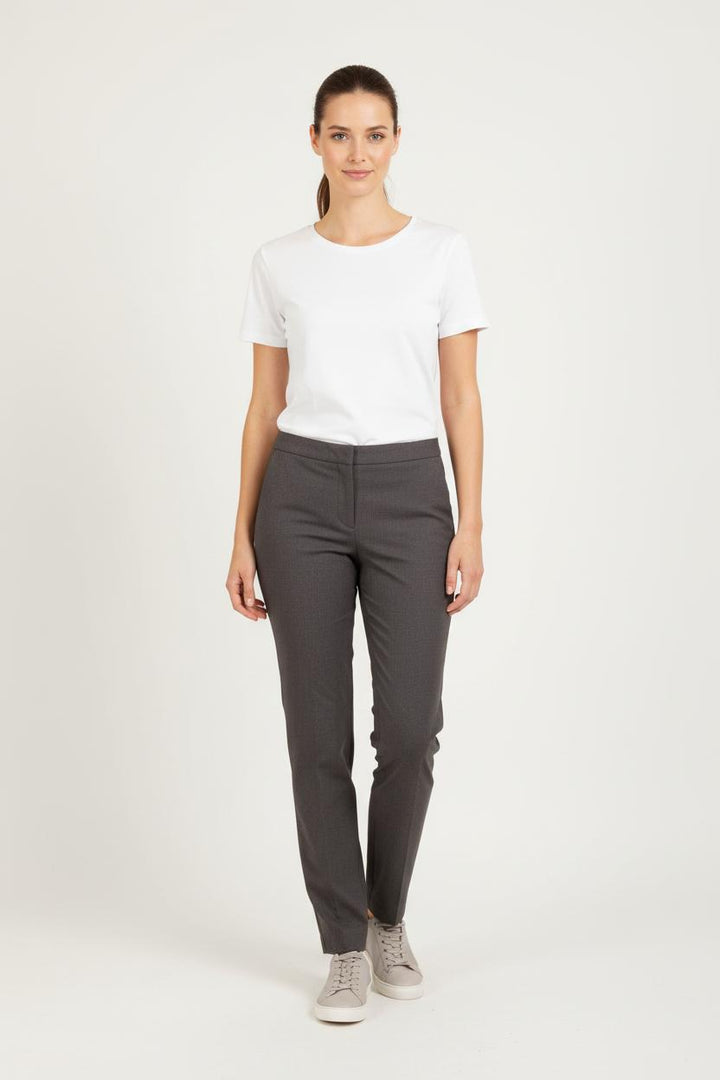 Pantalon Gris - Taille XL/42 de la marque Pablo | PARAD82013 - Vendu par Paradigme - Image 1