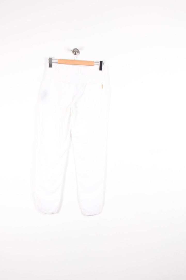 Jean Blanc - Taille XS/34 de la marque One Step | PARAD82027 - Vendu par Paradigme - Image 4