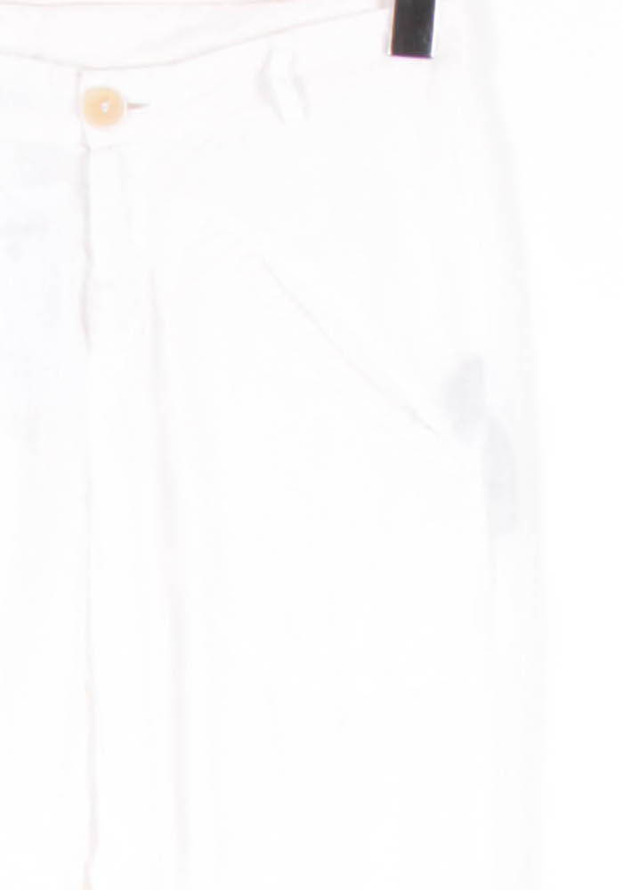 Jean Blanc - Taille XS/34 de la marque One Step | PARAD82027 - Vendu par Paradigme - Image 3