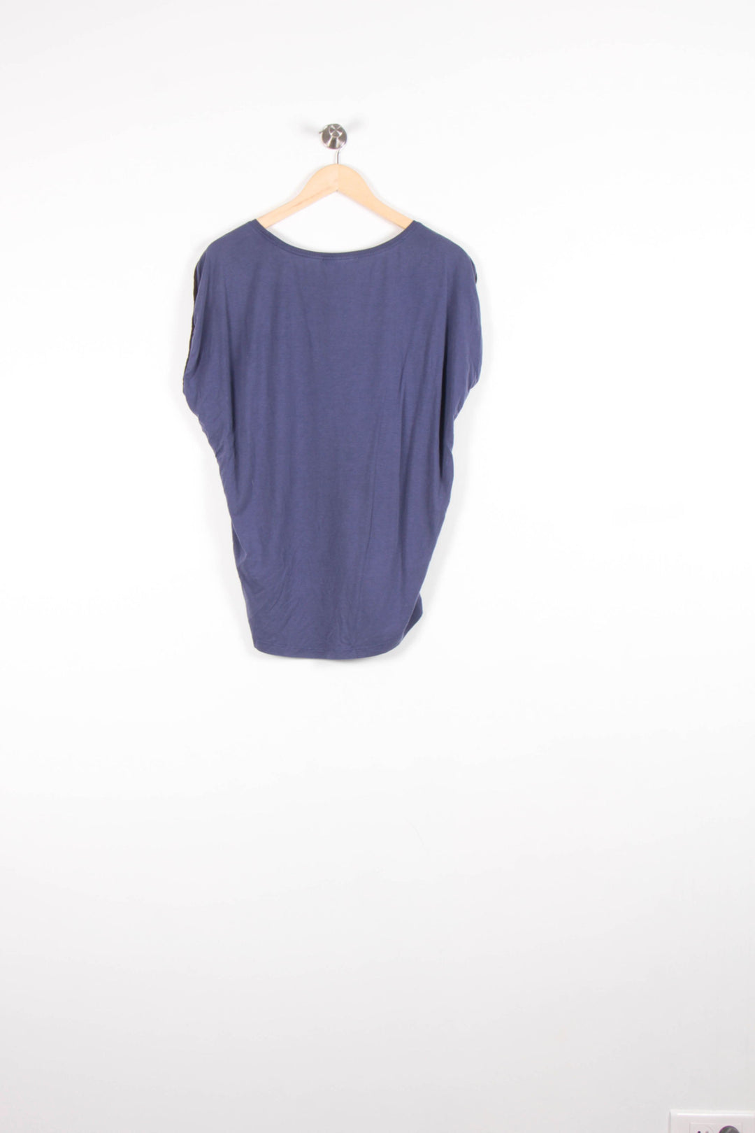 Top Bleu - Taille M/38 de la marque Gerard Darel | PARAD82028 - Vendu par Paradigme - Image 4