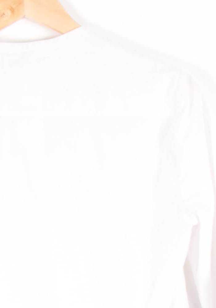 Blouse Blanche - Taille XXL/44 de la marque ZAPA | PARAD82041 - Vendu par Paradigme - Image 3