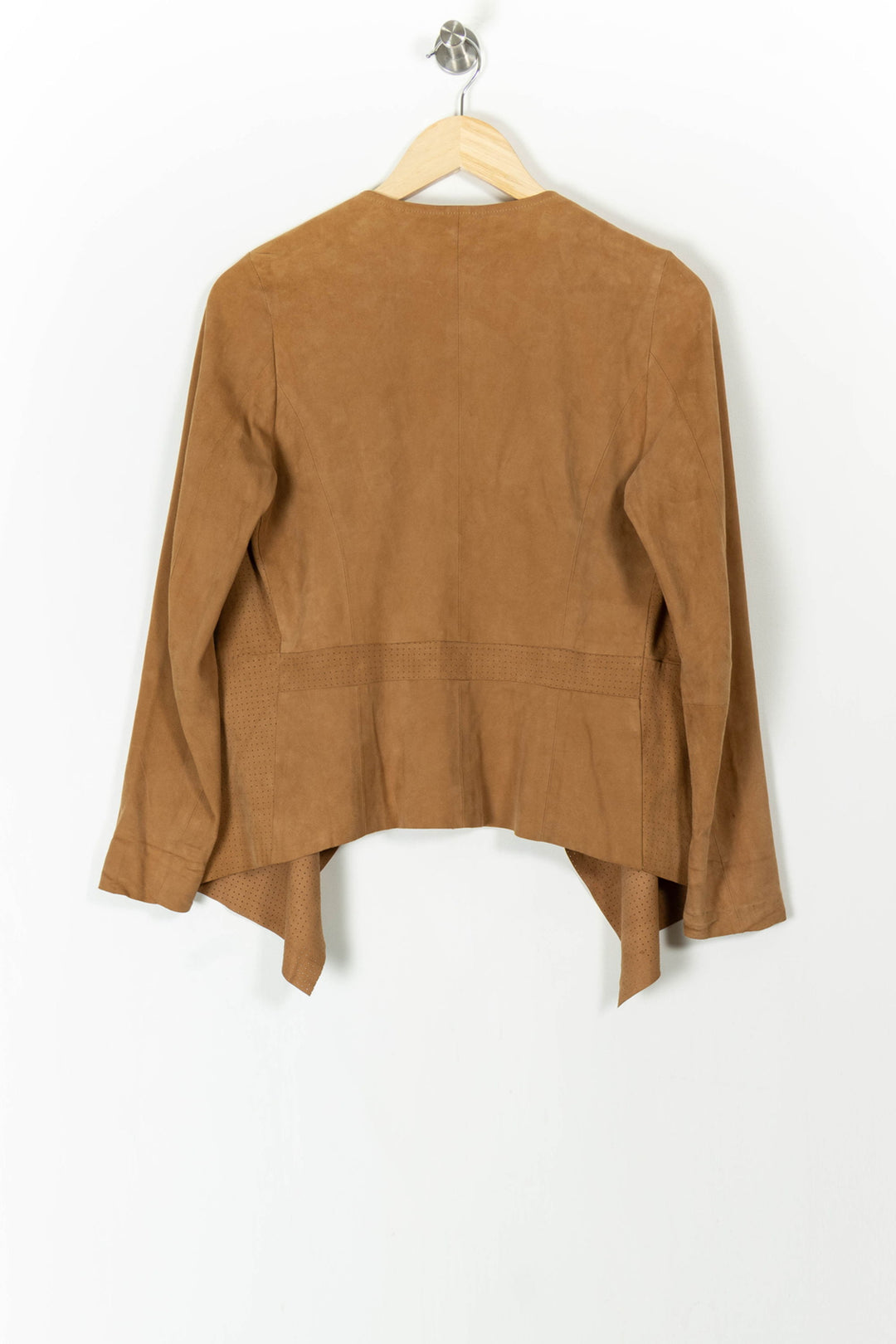 Veste Beige - Taille S/36 de la marque Comptoir des Cotonniers | PARAD82078 - Vendu par Paradigme - Image 4