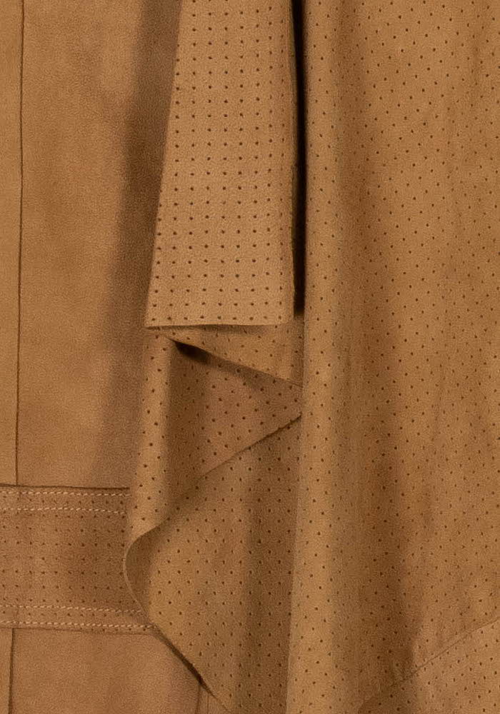 Veste Beige - Taille S/36 de la marque Comptoir des Cotonniers | PARAD82078 - Vendu par Paradigme - Image 3
