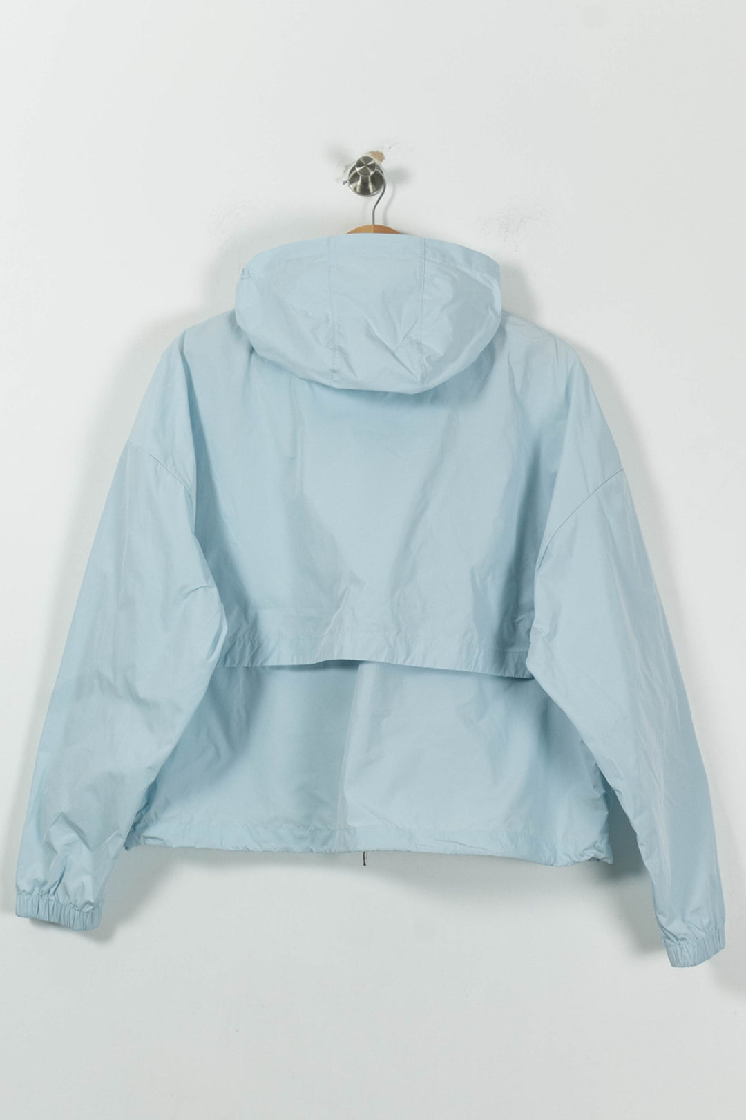 Coupe-vent Bleu - Taille XL/42 de la marque K-WAY | PARAD82089 - Vendu par Paradigme - Image 4