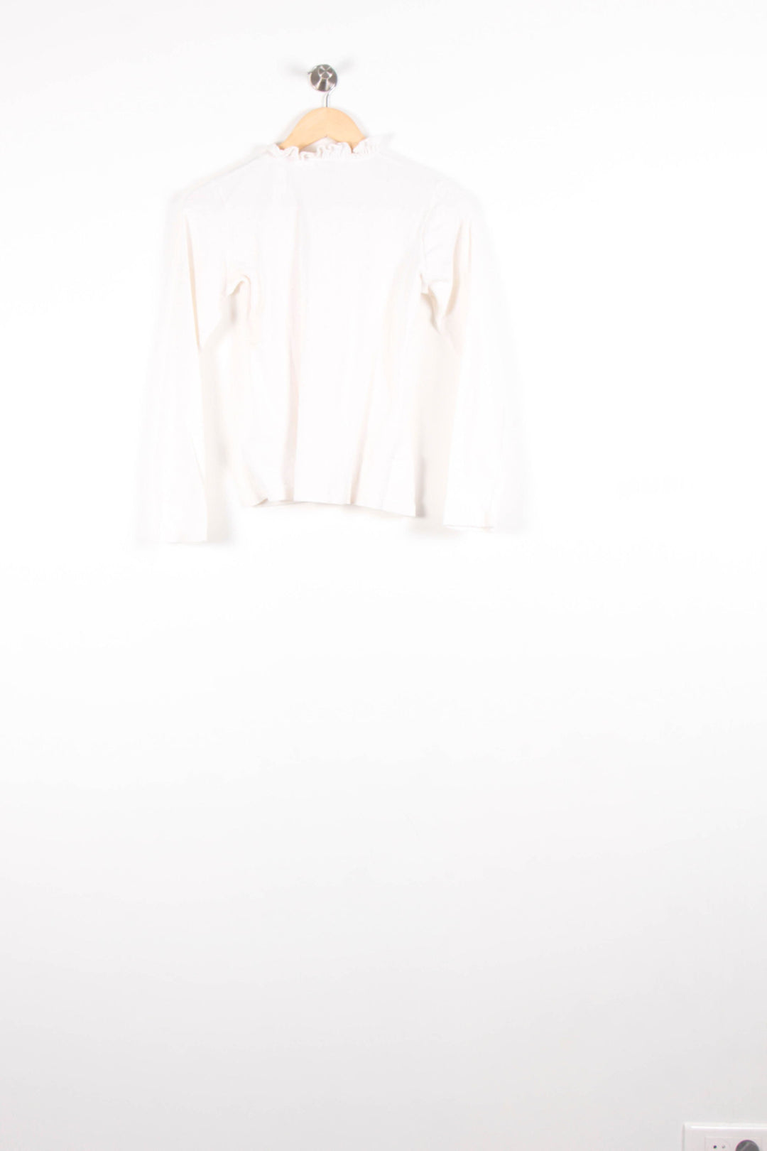 Chemise Beige - Taille S/36 de la marque Karl Marc John | PARAD82104 - Vendu par Paradigme - Image 4