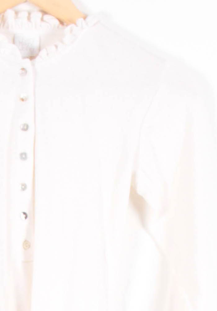 Chemise Beige - Taille S/36 de la marque Karl Marc John | PARAD82104 - Vendu par Paradigme - Image 3
