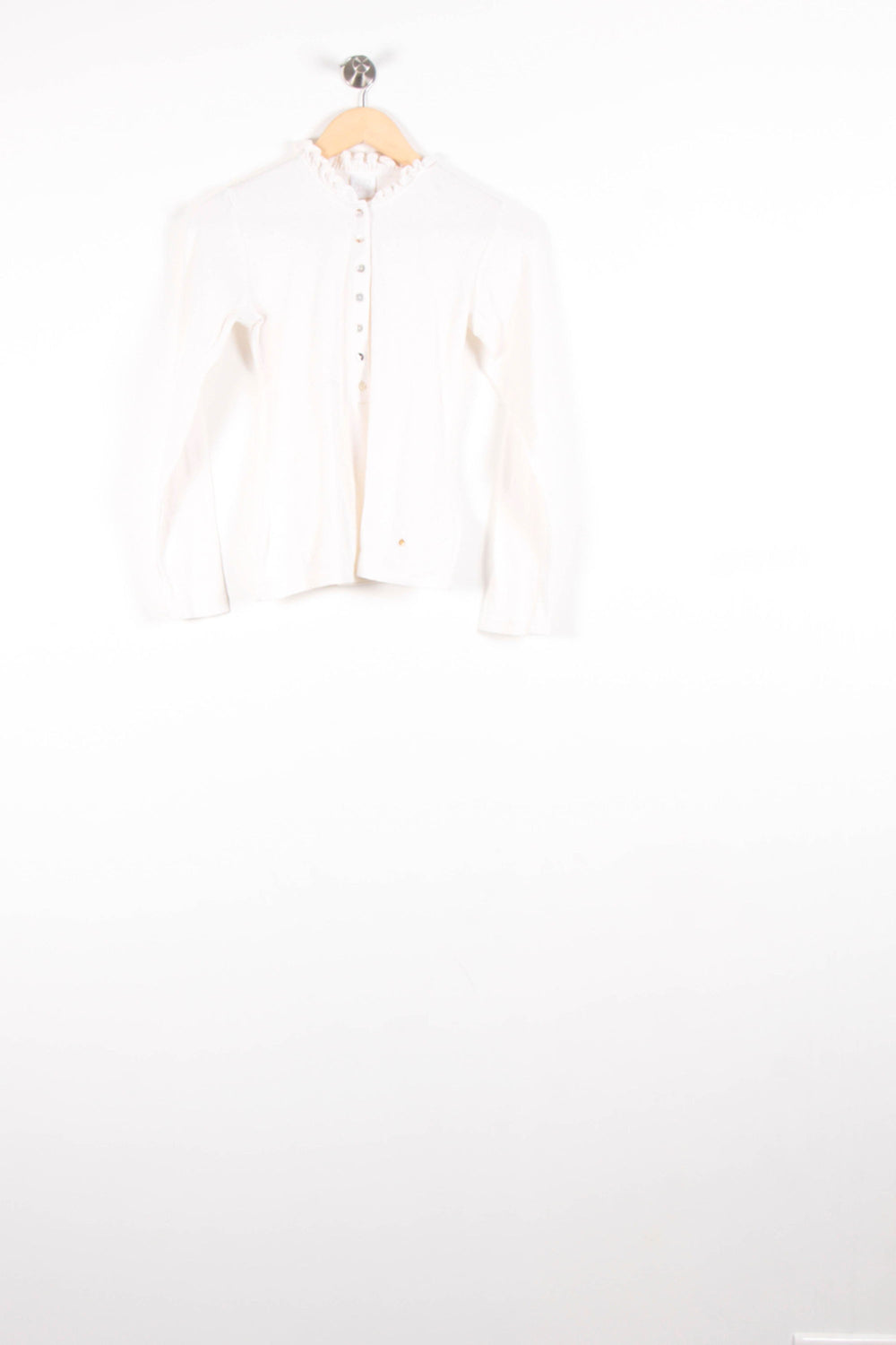 Chemise Beige - Taille S/36 de la marque Karl Marc John | PARAD82104 - Vendu par Paradigme - Image 2