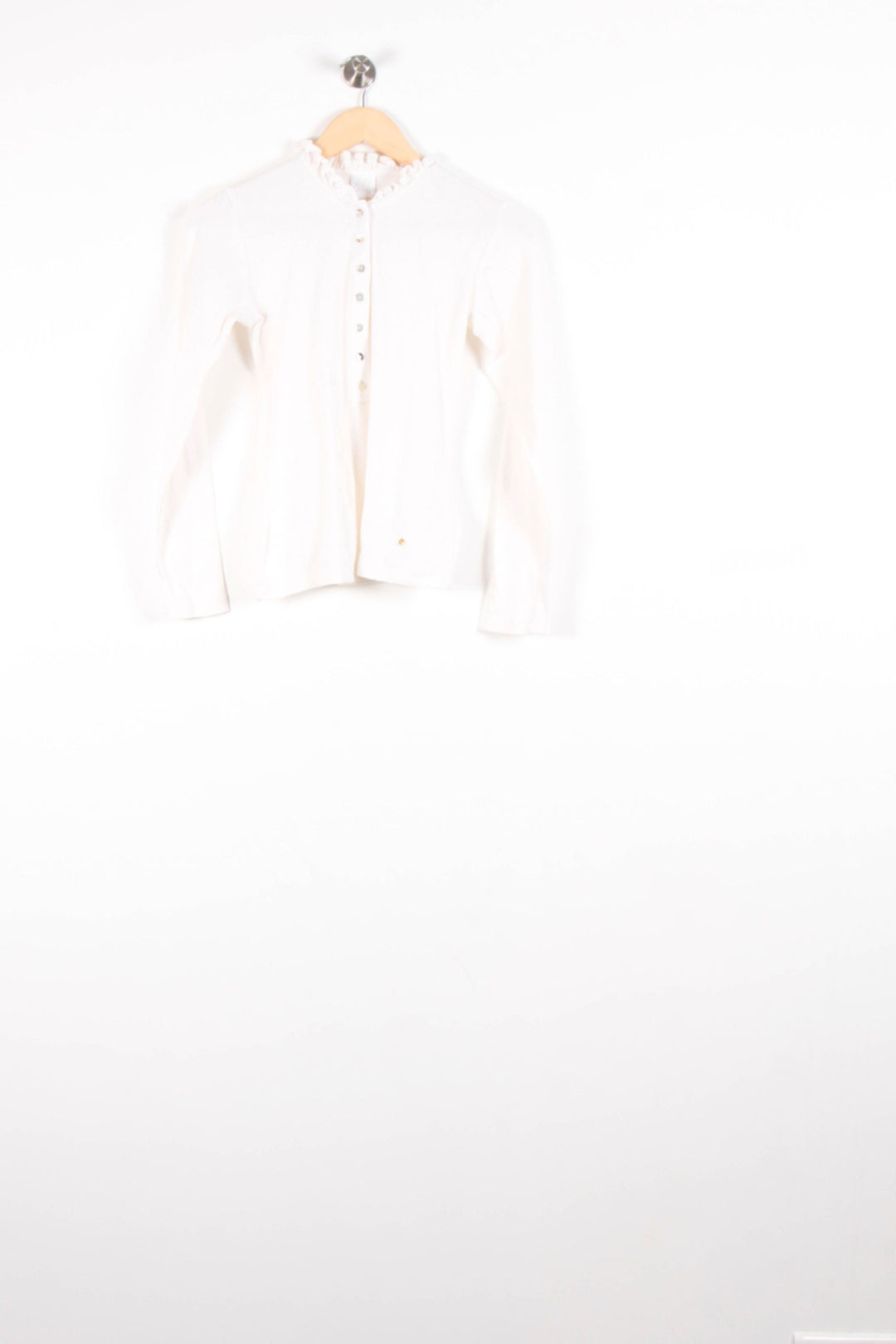 Chemise Beige - Taille S/36 de la marque Karl Marc John | PARAD82104 - Vendu par Paradigme - Image 2
