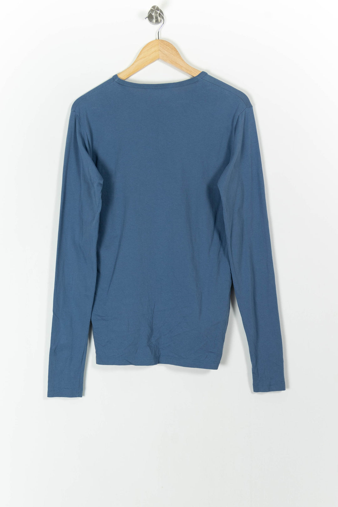 Tee Shirt Bleu - Taille XS/34 de la marque Zadig&Voltaire | PARAD82125 - Vendu par Paradigme - Image 4
