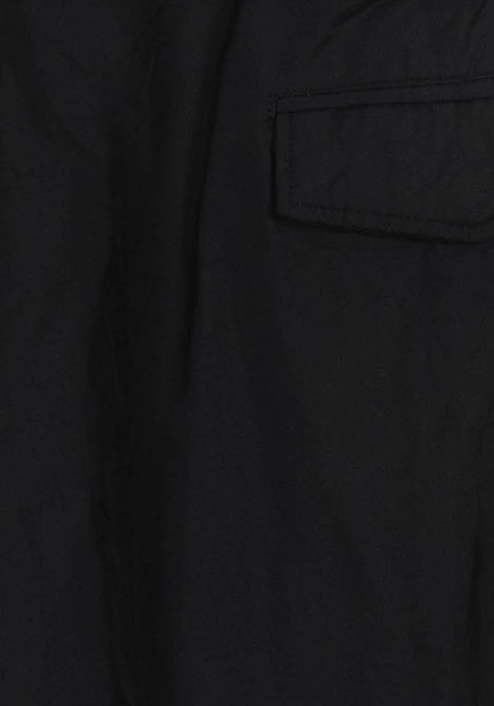 Pantalon Cargo Noir - Taille S/36 de la marque IKKS | PARAD82136 - Vendu par Paradigme - Image 3