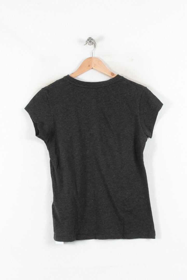 Tee-shirt Multicolore - Taille S/36 de la marque ba&sh | PARAD82215 - Vendu par Paradigme - Image 4