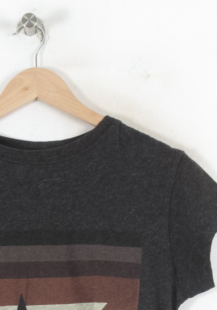 Tee-shirt Multicolore - Taille S/36 de la marque ba&sh | PARAD82215 - Vendu par Paradigme - Image 3