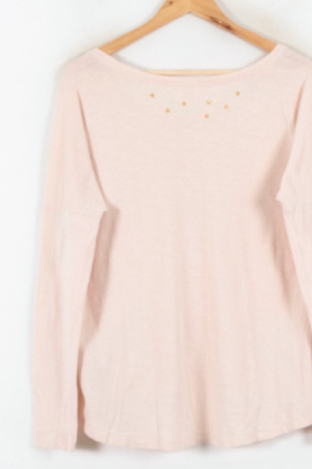 Tunique Rose - Taille S/36 de la marque Des petits hauts | PARAD82217 - Vendu par Paradigme - Image 4