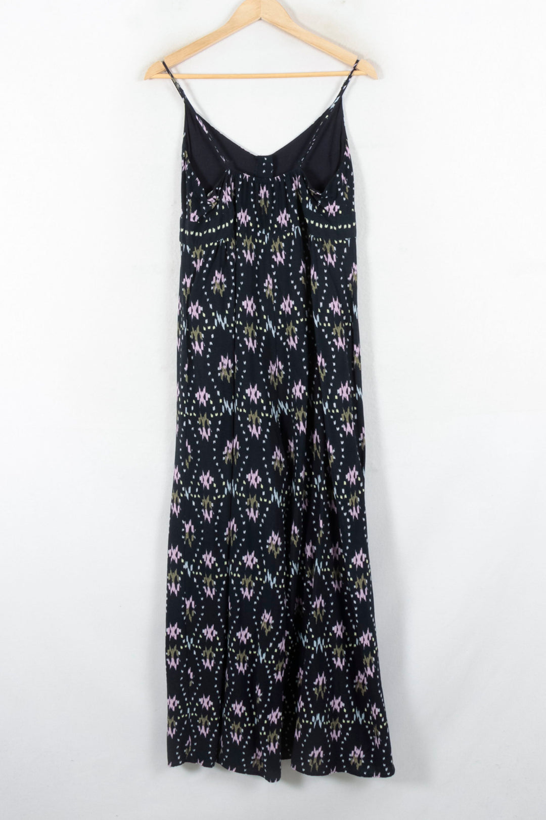 Combinaison Bleu et Violet - Taille S/36 de la marque ba&sh | PARAD82222 - Vendu par Paradigme - Image 4