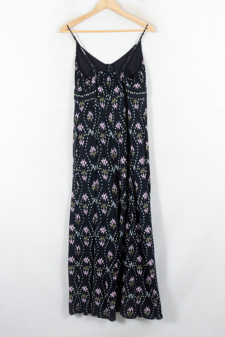 Combinaison Bleu et Violet - Taille S/36 de la marque ba&sh | PARAD82222 - Vendu par Paradigme - Image 4