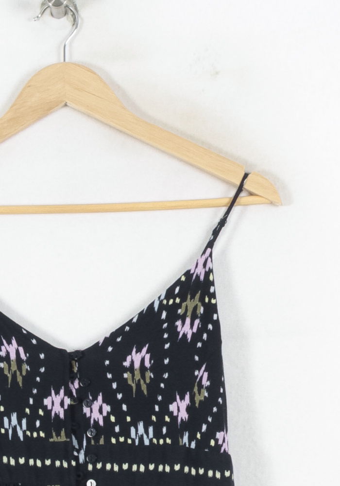 Combinaison Bleu et Violet - Taille S/36 de la marque ba&sh | PARAD82222 - Vendu par Paradigme - Image 3