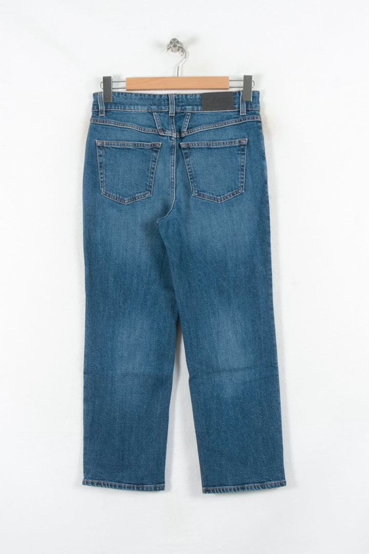 Jean Bleu - Taille S/36 de la marque Closed | PARAD82223 - Vendu par Paradigme - Image 4